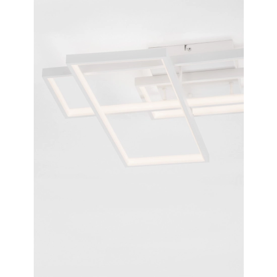 Plafon DENVERA LE45477 LUCES EXCLUSIVAS - zdjęcie dodatkowe 4