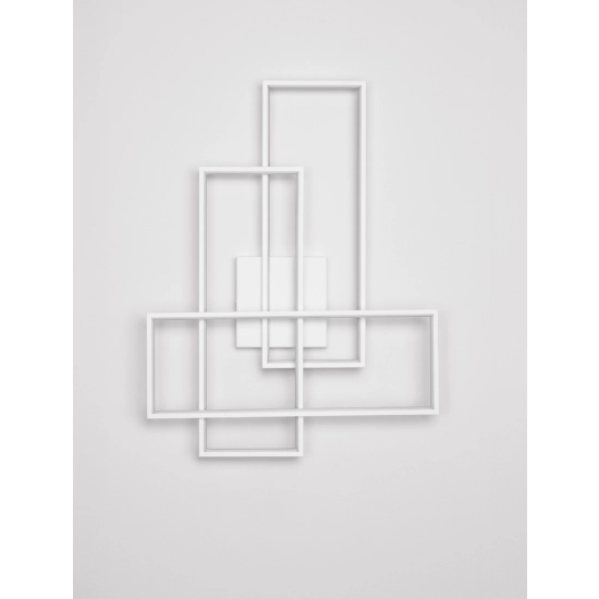 Plafon DENVERA LE45477 LUCES EXCLUSIVAS - zdjęcie dodatkowe 7