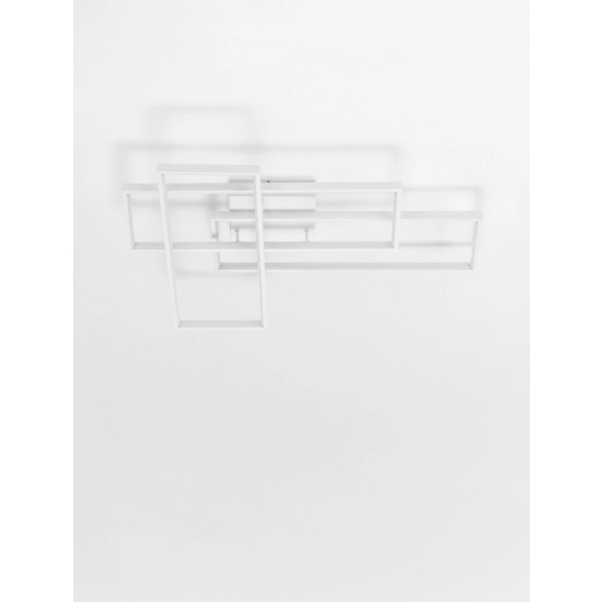 Plafon DENVERA LE45477 LUCES EXCLUSIVAS - zdjęcie dodatkowe 9