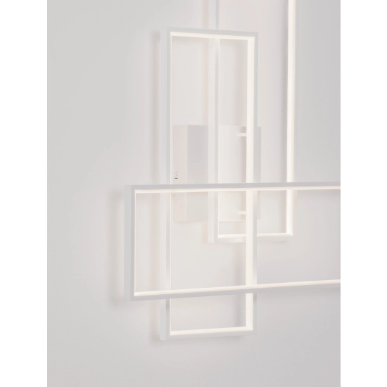 Plafon DENVERA LE45477 LUCES EXCLUSIVAS - zdjęcie dodatkowe 2