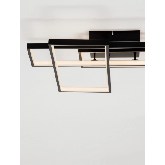 Plafon DENVERA LE45478 LUCES EXCLUSIVAS - zdjęcie dodatkowe 4