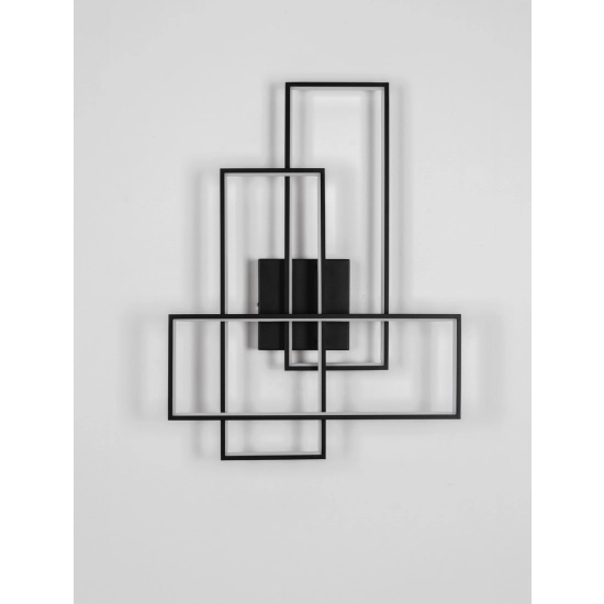 Plafon DENVERA LE45478 LUCES EXCLUSIVAS - zdjęcie dodatkowe 6