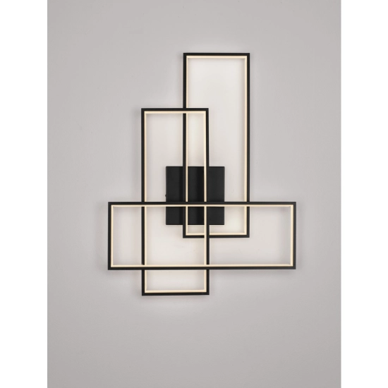Plafon DENVERA LE45478 LUCES EXCLUSIVAS - zdjęcie dodatkowe 7
