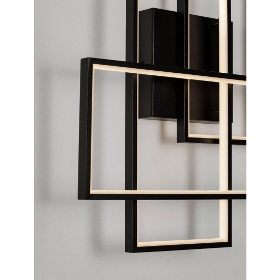 Plafon DENVERA LE45478 LUCES EXCLUSIVAS - zdjęcie dodatkowe 2