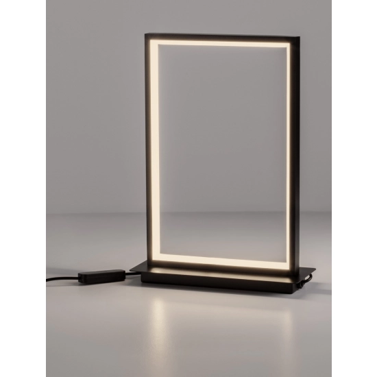 Lampa stołowa TINVALO LE45479 LUCES EXCLUSIVAS - zdjęcie dodatkowe 1