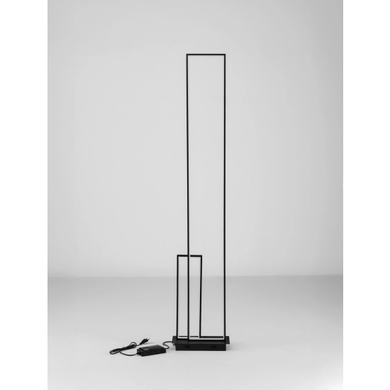 Lampa podłogowa JURENZO LE45480 LUCES EXCLUSIVAS - zdjęcie dodatkowe 4