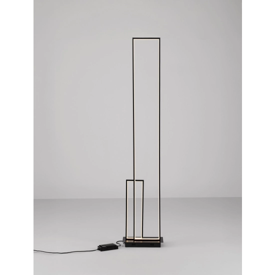 Lampa podłogowa JURENZO LE45480 LUCES EXCLUSIVAS - zdjęcie dodatkowe 5