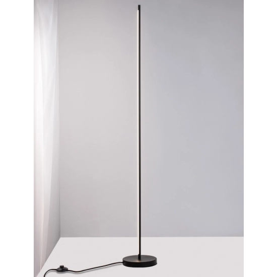 Lampa podłogowa CERRO LE42608 Luces Exclusivas - zdjęcie dodatkowe 2