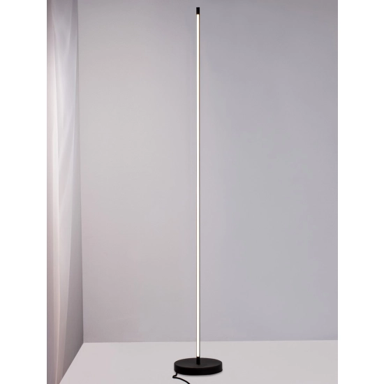 Lampa podłogowa CERRO LE42608 Luces Exclusivas - zdjęcie dodatkowe 3
