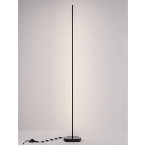 Lampa podłogowa CERRO LE42608 Luces Exclusivas - zdjęcie dodatkowe 4