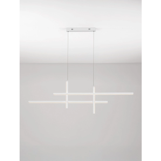 Lampa wisząca FORENZO LE45481 LUCES EXCLUSIVAS - zdjęcie dodatkowe 5