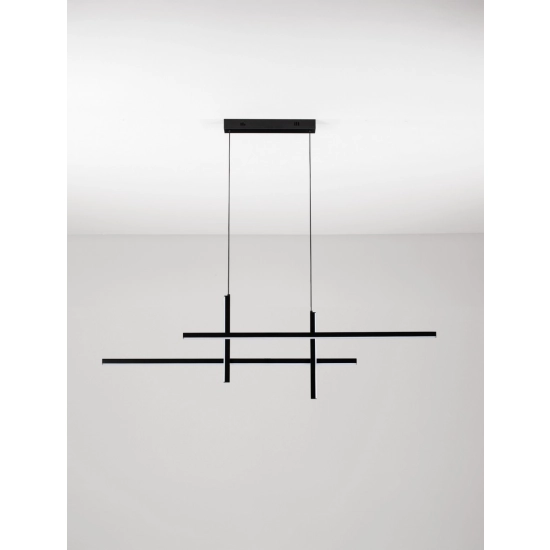 Lampa wisząca FORENZO LE45482 LUCES EXCLUSIVAS - zdjęcie dodatkowe 4