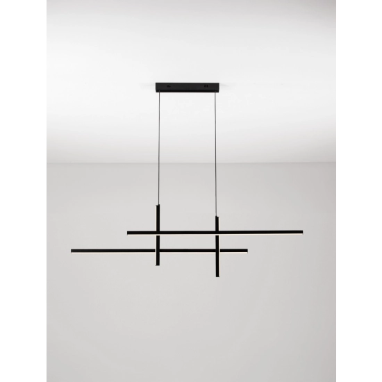 Lampa wisząca FORENZO LE45482 LUCES EXCLUSIVAS - zdjęcie dodatkowe 5