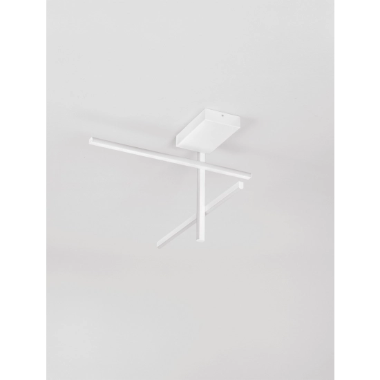 Lampa sufitowa ZAMERCA LE45483 LUCES EXCLUSIVAS - zdjęcie dodatkowe 4