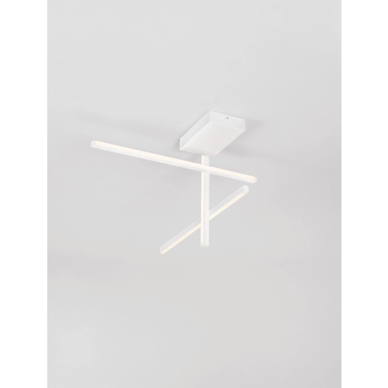 Lampa sufitowa ZAMERCA LE45483 LUCES EXCLUSIVAS - zdjęcie dodatkowe 5