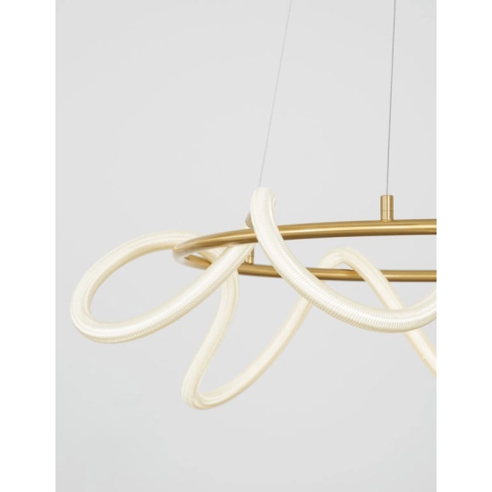 Lampa wisząca DEAN LE41386 Luces Exclusivas - zdjęcie dodatkowe 3
