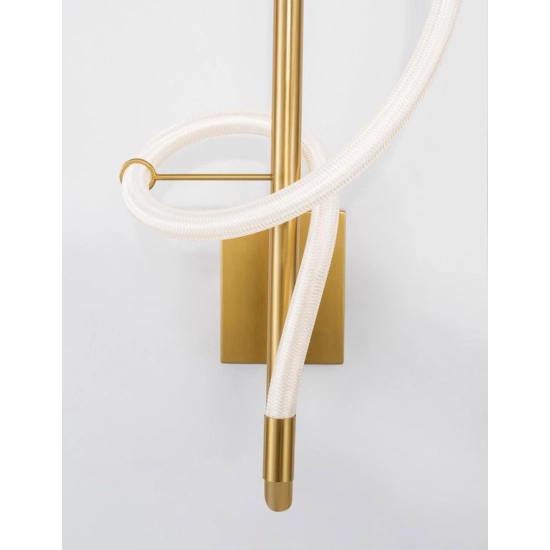 Kinkiet DEAN LE41388 Luces Exclusivas - zdjęcie dodatkowe 4
