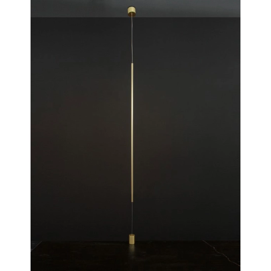 Lampa wisząca BUGA LE41358 Luces Exclusivas - zdjęcie dodatkowe 1