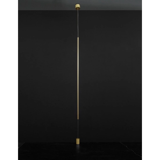 Lampa wisząca BUGA LE41358 Luces Exclusivas - zdjęcie dodatkowe 2