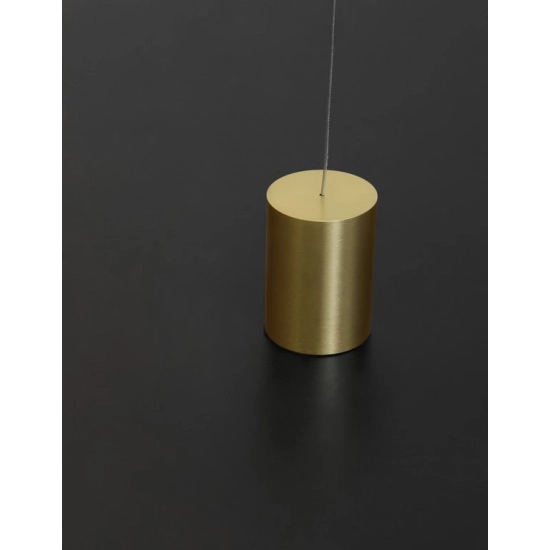 Lampa wisząca BUGA LE41358 Luces Exclusivas - zdjęcie dodatkowe 3