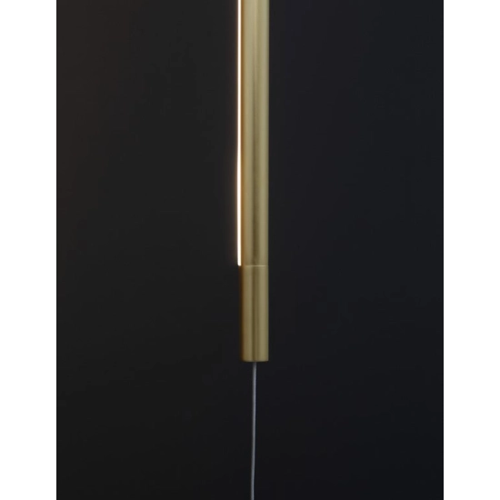 Lampa wisząca BUGA LE41358 Luces Exclusivas - zdjęcie dodatkowe 4
