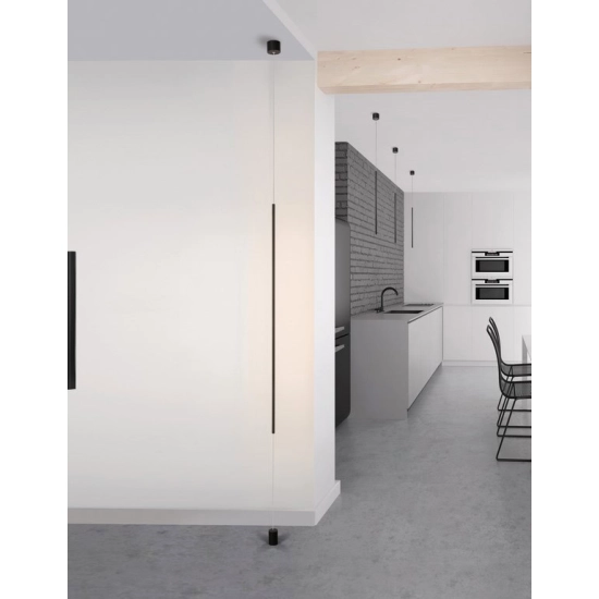 Lampa wisząca BUGA LE41360 Luces Exclusivas - zdjęcie dodatkowe 1