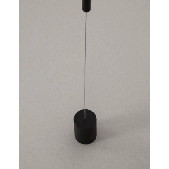 Lampa wisząca BUGA LE41360 Luces Exclusivas - zdjęcie dodatkowe 2