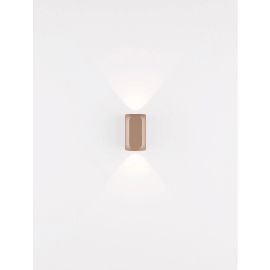 Kinkiet YAGUARU LE44765 Luces Exclusivas - zdjęcie dodatkowe 5