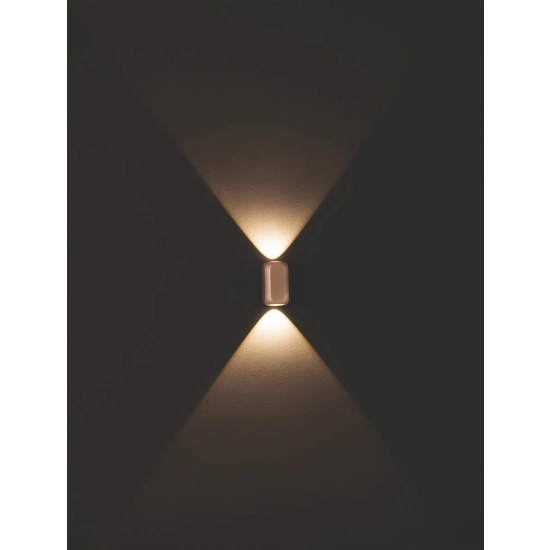 Kinkiet YAGUARU LE44765 Luces Exclusivas - zdjęcie dodatkowe 1