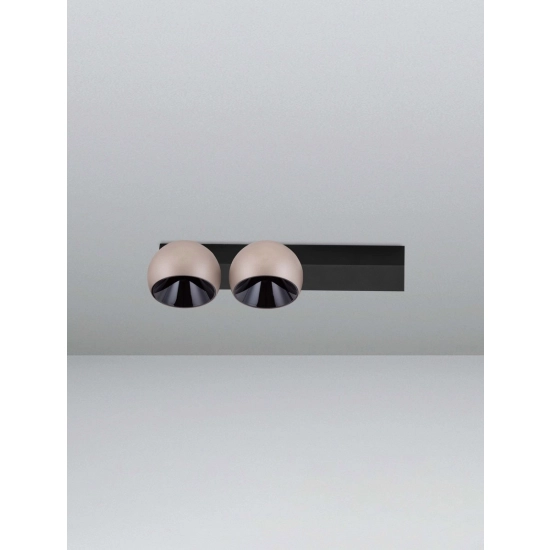 Plafon FRONTERA LE44941 Luces Exclusivas - zdjęcie dodatkowe 5
