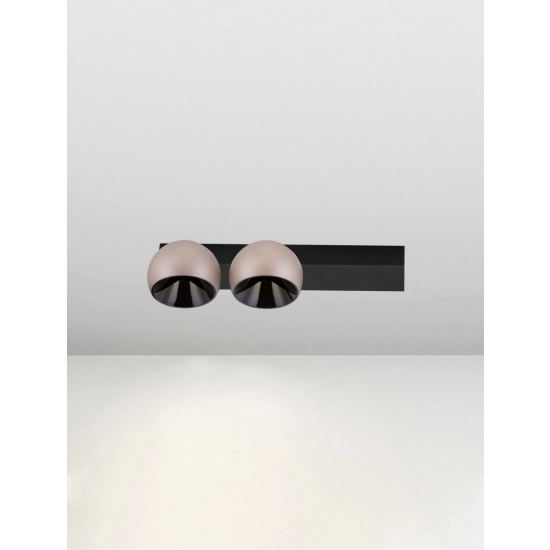 Plafon FRONTERA LE44941 Luces Exclusivas - zdjęcie dodatkowe 1