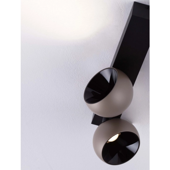 Plafon FRONTERA LE44941 Luces Exclusivas - zdjęcie dodatkowe 2