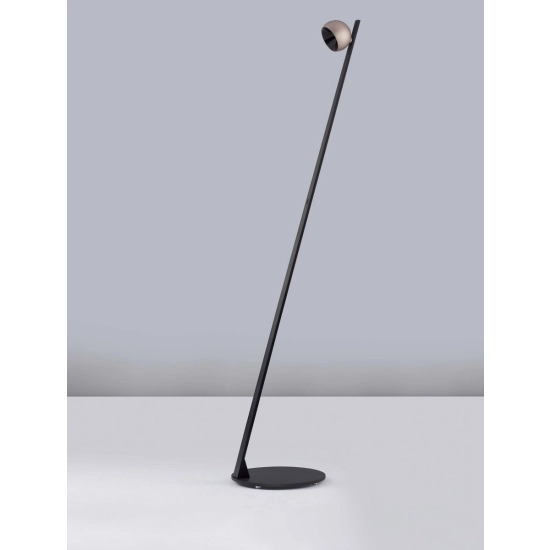 Lampa podłogowa FRONTERA LE44943 Luces Exclusivas - zdjęcie dodatkowe 4