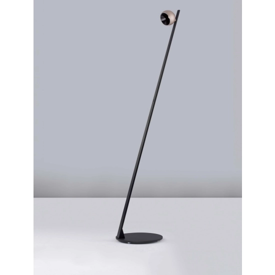 Lampa podłogowa FRONTERA LE44943 Luces Exclusivas - zdjęcie dodatkowe 5