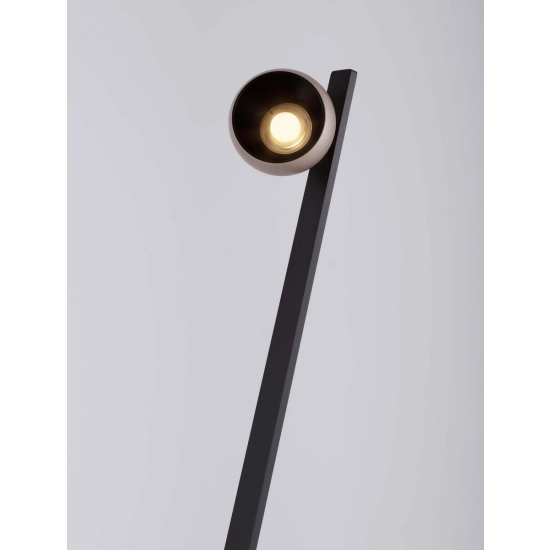 Lampa podłogowa FRONTERA LE44943 Luces Exclusivas - zdjęcie dodatkowe 6
