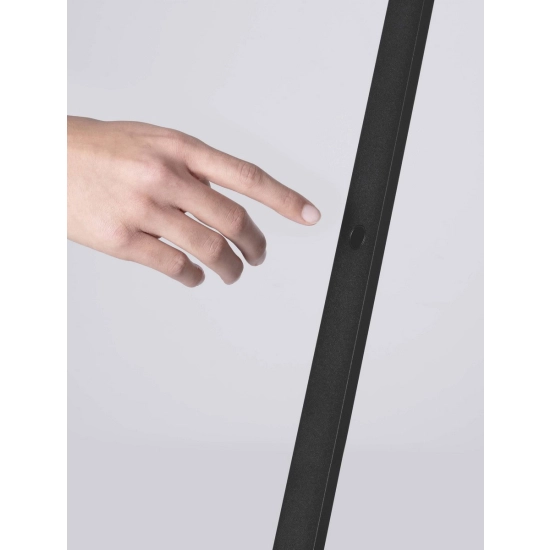 Lampa podłogowa FRONTERA LE44943 Luces Exclusivas - zdjęcie dodatkowe 7