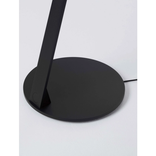 Lampa podłogowa FRONTERA LE44943 Luces Exclusivas - zdjęcie dodatkowe 1