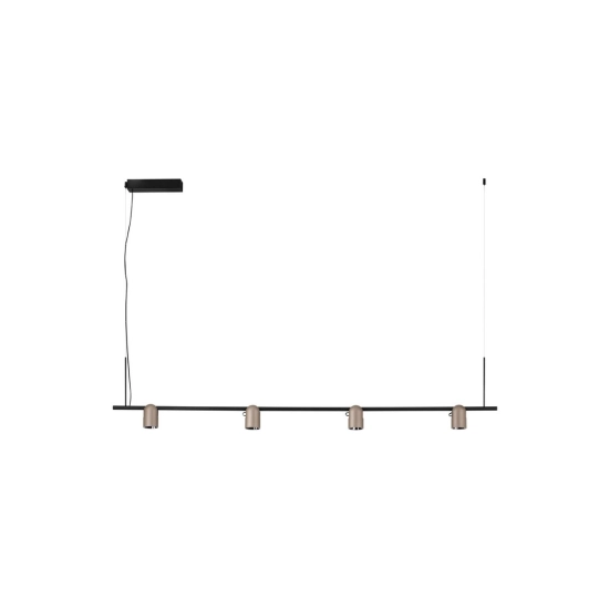 Lampa wisząca BULOBU LE44761 Luces Exclusivas - zdjęcie produktu