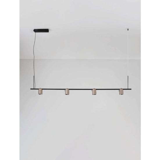 Lampa wisząca BULOBU LE44761 Luces Exclusivas - zdjęcie dodatkowe 2