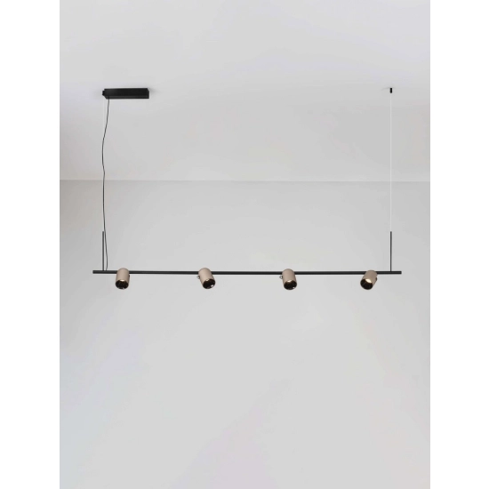 Lampa wisząca BULOBU LE44761 Luces Exclusivas - zdjęcie dodatkowe 3