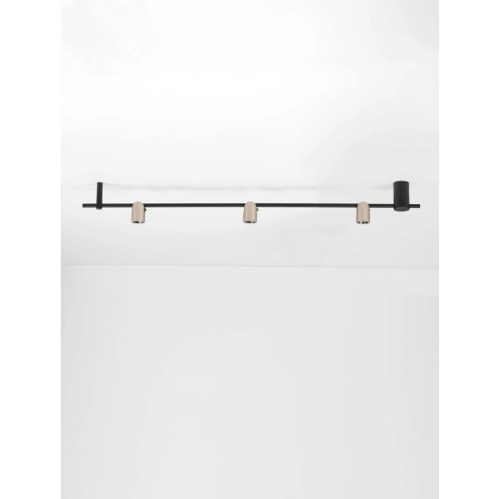 Plafon BULOBU LE44762 Luces Exclusivas - zdjęcie dodatkowe 3