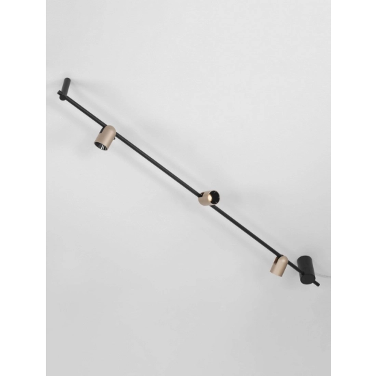 Plafon BULOBU LE44762 Luces Exclusivas - zdjęcie dodatkowe 1