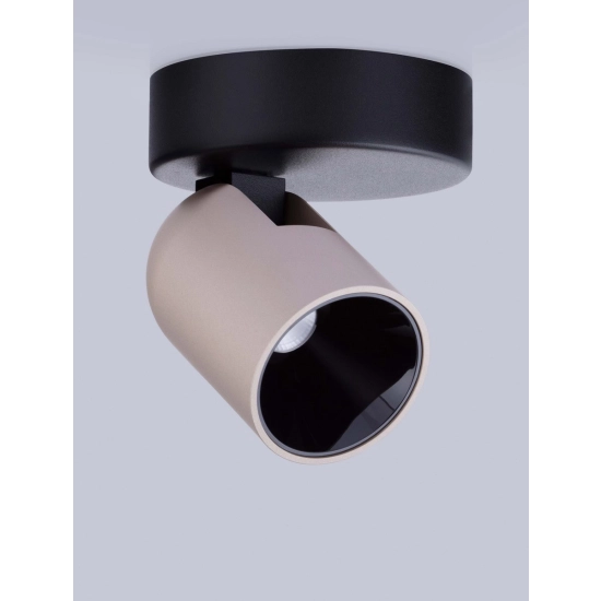 Kinkiet Plafon BULOBU LE44763 Luces Exclusivas - zdjęcie dodatkowe 4