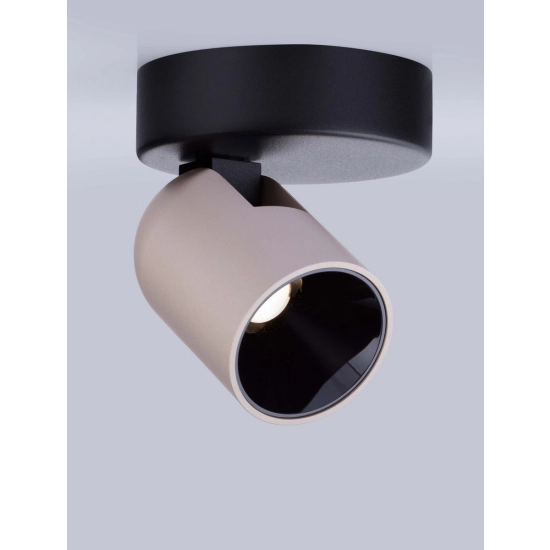Kinkiet Plafon BULOBU LE44763 Luces Exclusivas - zdjęcie dodatkowe 5