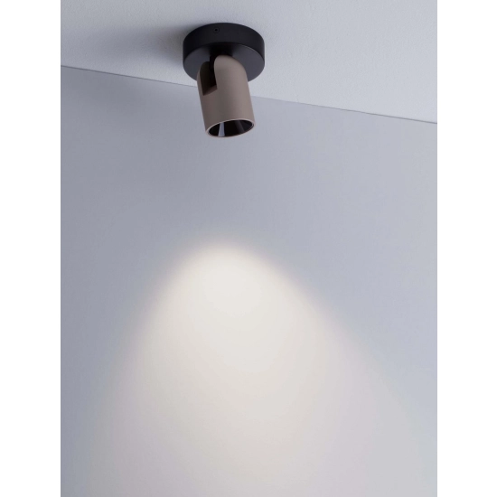 Kinkiet Plafon BULOBU LE44763 Luces Exclusivas - zdjęcie dodatkowe 1