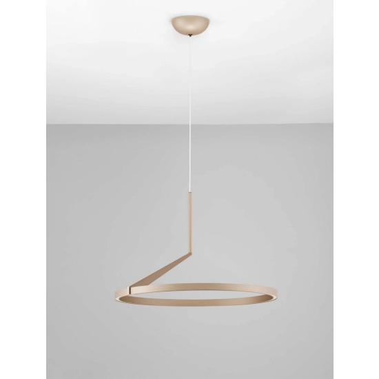 Lampa wisząca ZUDANEZ LE44773 Luces Exclusivas - zdjęcie dodatkowe 4