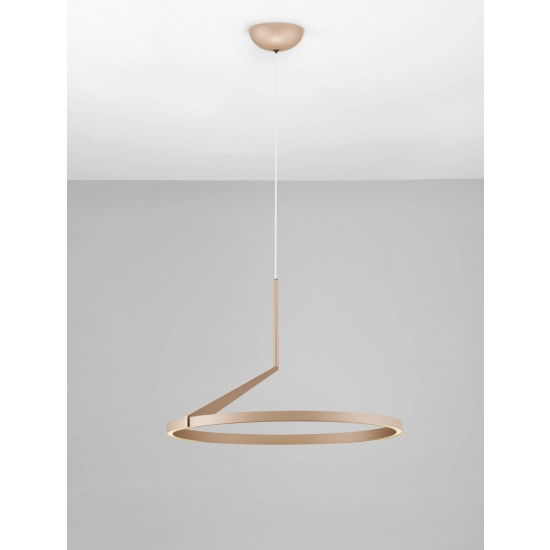 Lampa wisząca ZUDANEZ LE44773 Luces Exclusivas - zdjęcie dodatkowe 5