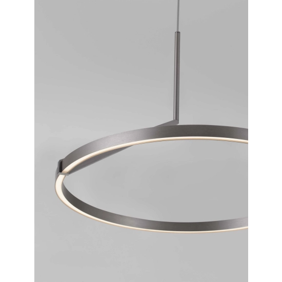 Lampa wisząca ZUDANEZ LE44648 Luces Exclusivas - zdjęcie dodatkowe 1