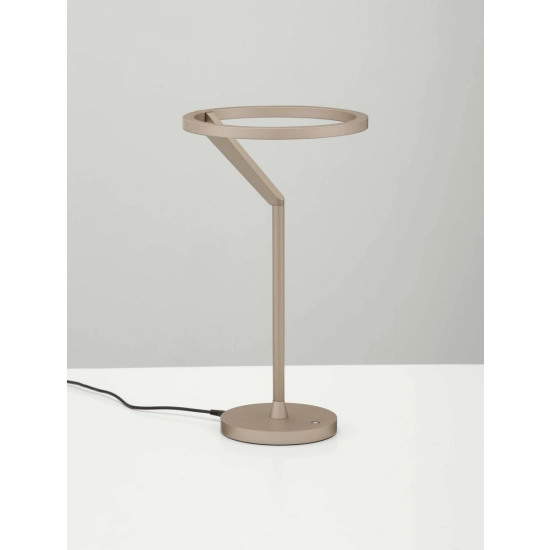 Lampa biurkowa ZUDANEZ LE44774 Luces Exclusivas - zdjęcie dodatkowe 4