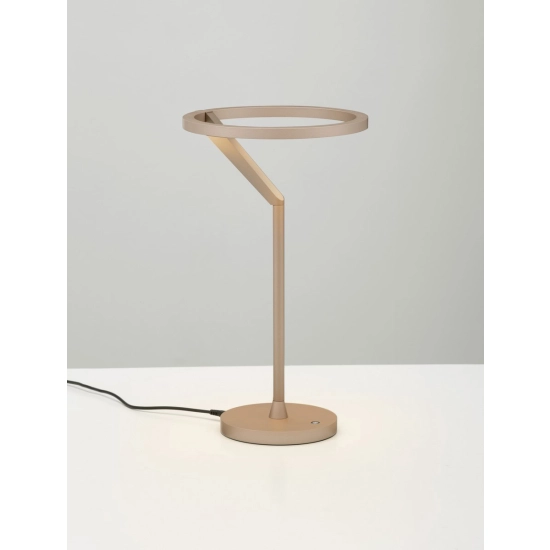 Lampa biurkowa ZUDANEZ LE44774 Luces Exclusivas - zdjęcie dodatkowe 5